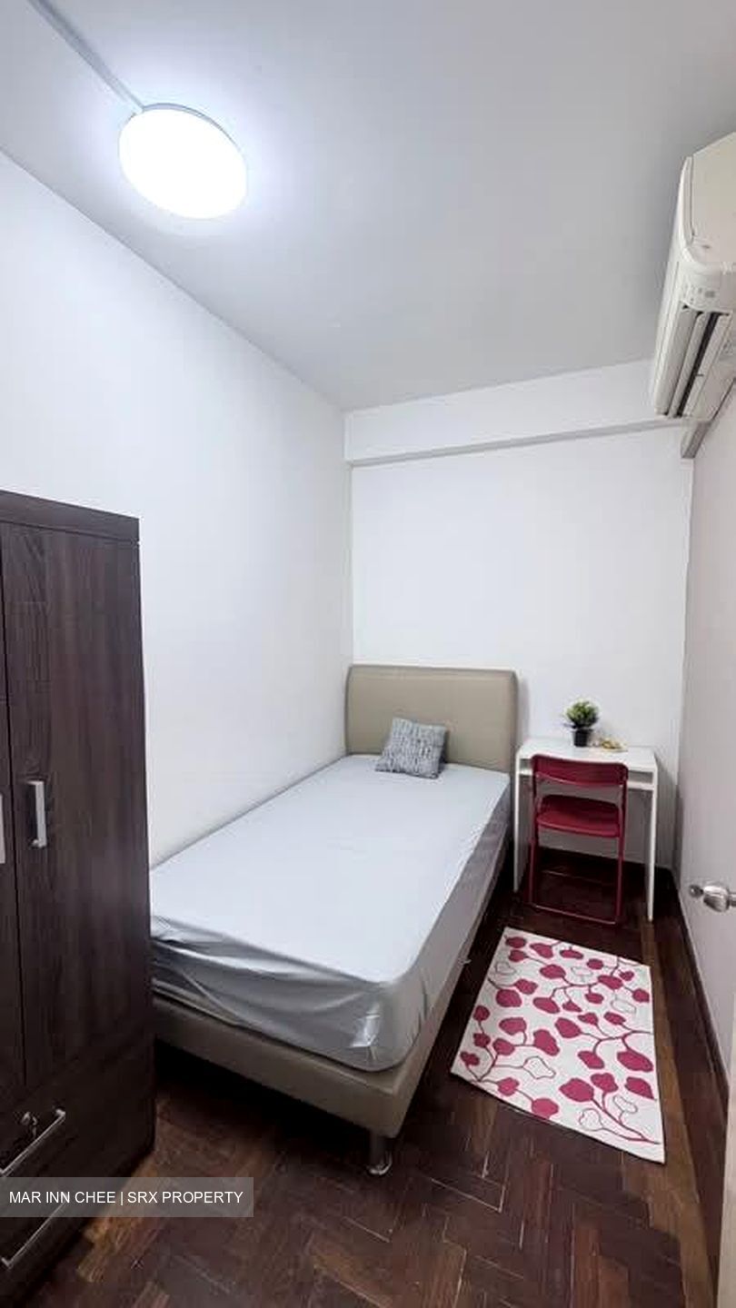 Pasir Panjang Gardens (D5), Terrace #566835611